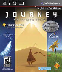 Journey Collector's Edition - Playstation 3 | RetroPlay Games