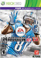 Madden NFL 13 - Xbox 360 | RetroPlay Games