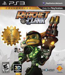 Ratchet & Clank Collection - Playstation 3 | RetroPlay Games