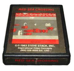 Red Sea Crossing - Atari 2600 | RetroPlay Games