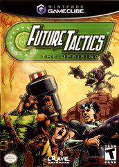 Future Tactics - Gamecube | RetroPlay Games