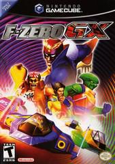 F-Zero GX - Gamecube | RetroPlay Games