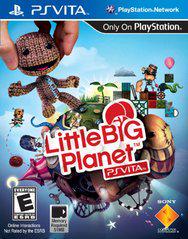 LittleBigPlanet - Playstation Vita | RetroPlay Games