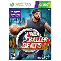 NBA Baller Beats - Xbox 360 | RetroPlay Games