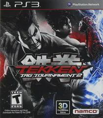 Tekken Tag Tournament 2 - Playstation 3 | RetroPlay Games