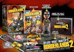 Borderlands 2 [Deluxe Vault Hunters Limited Edition] - Playstation 3 | RetroPlay Games