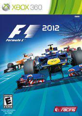 F1 2012 - Xbox 360 | RetroPlay Games