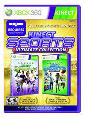 Kinect Sports Ultimate - Xbox 360 | RetroPlay Games