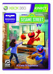 Kinect Sesame Street TV - Xbox 360 | RetroPlay Games