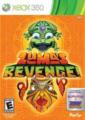 Zumas Revenge - Xbox 360 | RetroPlay Games