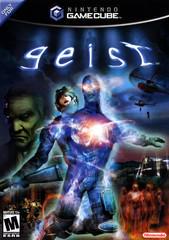 Geist - Gamecube | RetroPlay Games