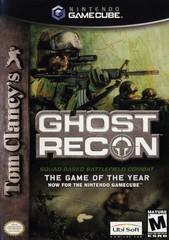 Ghost Recon - Gamecube | RetroPlay Games