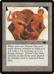 Primal Clay [Antiquities] | RetroPlay Games