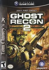 Ghost Recon 2 - Gamecube | RetroPlay Games