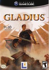 Gladius - Gamecube | RetroPlay Games