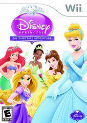 Disney Princess: My Fairytale Adventure - Wii | RetroPlay Games