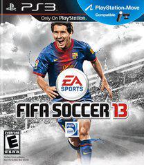 FIFA Soccer 13 - Playstation 3 | RetroPlay Games
