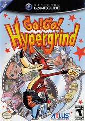Go Go Hypergrind - Gamecube | RetroPlay Games