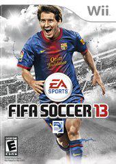 FIFA Soccer 13 - Wii | RetroPlay Games