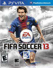 FIFA Soccer 13 - Playstation Vita | RetroPlay Games