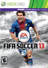 FIFA Soccer 13 - Xbox 360 | RetroPlay Games