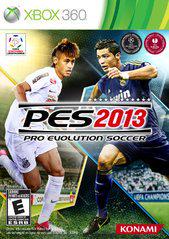 Pro Evolution Soccer 2013 - Xbox 360 | RetroPlay Games