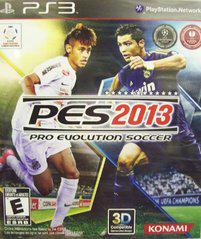 Pro Evolution Soccer 2013 - Playstation 3 | RetroPlay Games