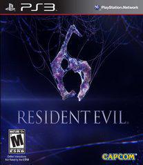 Resident Evil 6 - Playstation 3 | RetroPlay Games