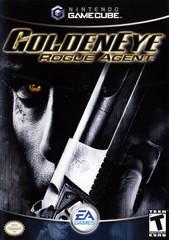 GoldenEye Rogue Agent - Gamecube | RetroPlay Games