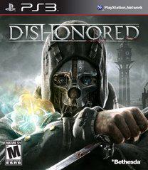 Dishonored - Playstation 3 | RetroPlay Games