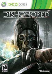 Dishonored - Xbox 360 | RetroPlay Games