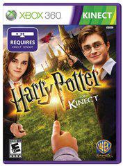 Harry Potter for Kinect - Xbox 360 | RetroPlay Games