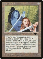 Shapeshifter [Antiquities] | RetroPlay Games