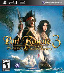 Port Royale 3: Pirates & Merchants - Playstation 3 | RetroPlay Games