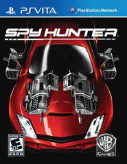 Spy Hunter - Playstation Vita | RetroPlay Games