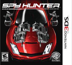 Spy Hunter - Nintendo 3DS | RetroPlay Games