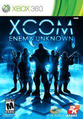 XCOM Enemy Unknown - Xbox 360 | RetroPlay Games