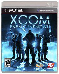 XCOM Enemy Unknown - Playstation 3 | RetroPlay Games