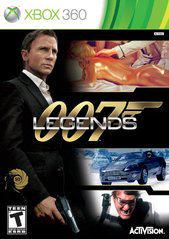 007 Legends - Xbox 360 | RetroPlay Games