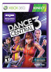 Dance Central 3 - Xbox 360 | RetroPlay Games