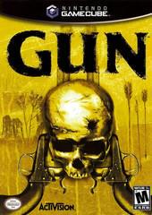 Gun - Gamecube | RetroPlay Games