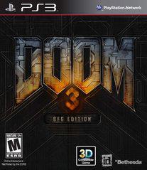 Doom 3 BFG Edition - Playstation 3 | RetroPlay Games