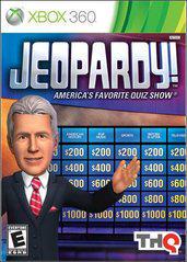 Jeopardy! - Xbox 360 | RetroPlay Games