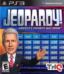 Jeopardy! - Playstation 3 | RetroPlay Games