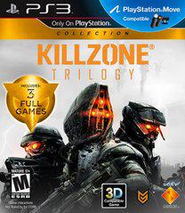 Killzone Trilogy Collection - Playstation 3 | RetroPlay Games