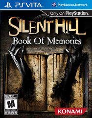 Silent Hill: Book Of Memories - Playstation Vita | RetroPlay Games