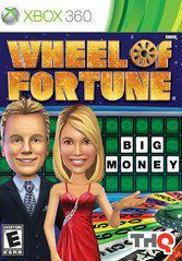 Wheel Of Fortune - Xbox 360 | RetroPlay Games