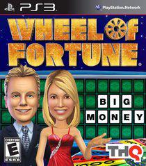Wheel Of Fortune - Playstation 3 | RetroPlay Games