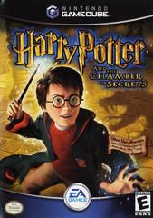 Harry Potter Chamber of Secrets - Gamecube | RetroPlay Games