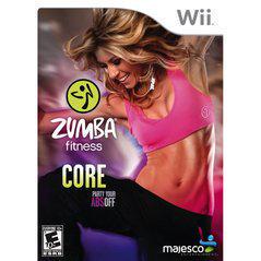 Zumba Fitness Core - Wii | RetroPlay Games